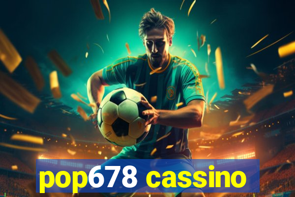 pop678 cassino